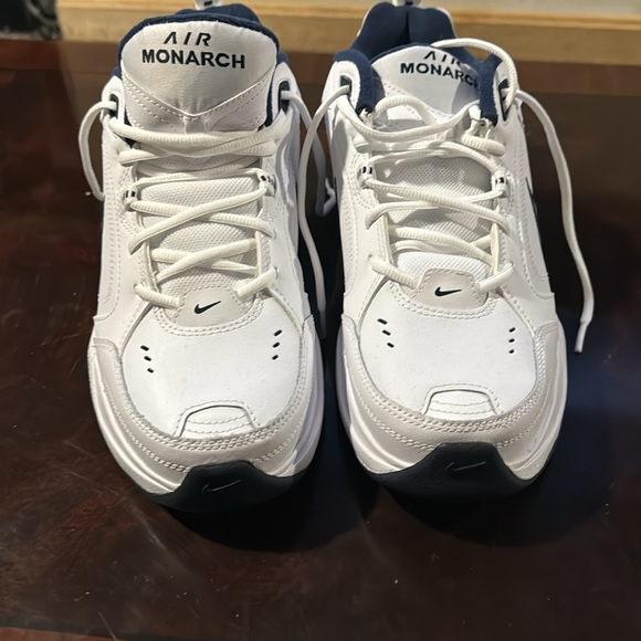 Nike air monarch 11.5 - Picture 4 of 4